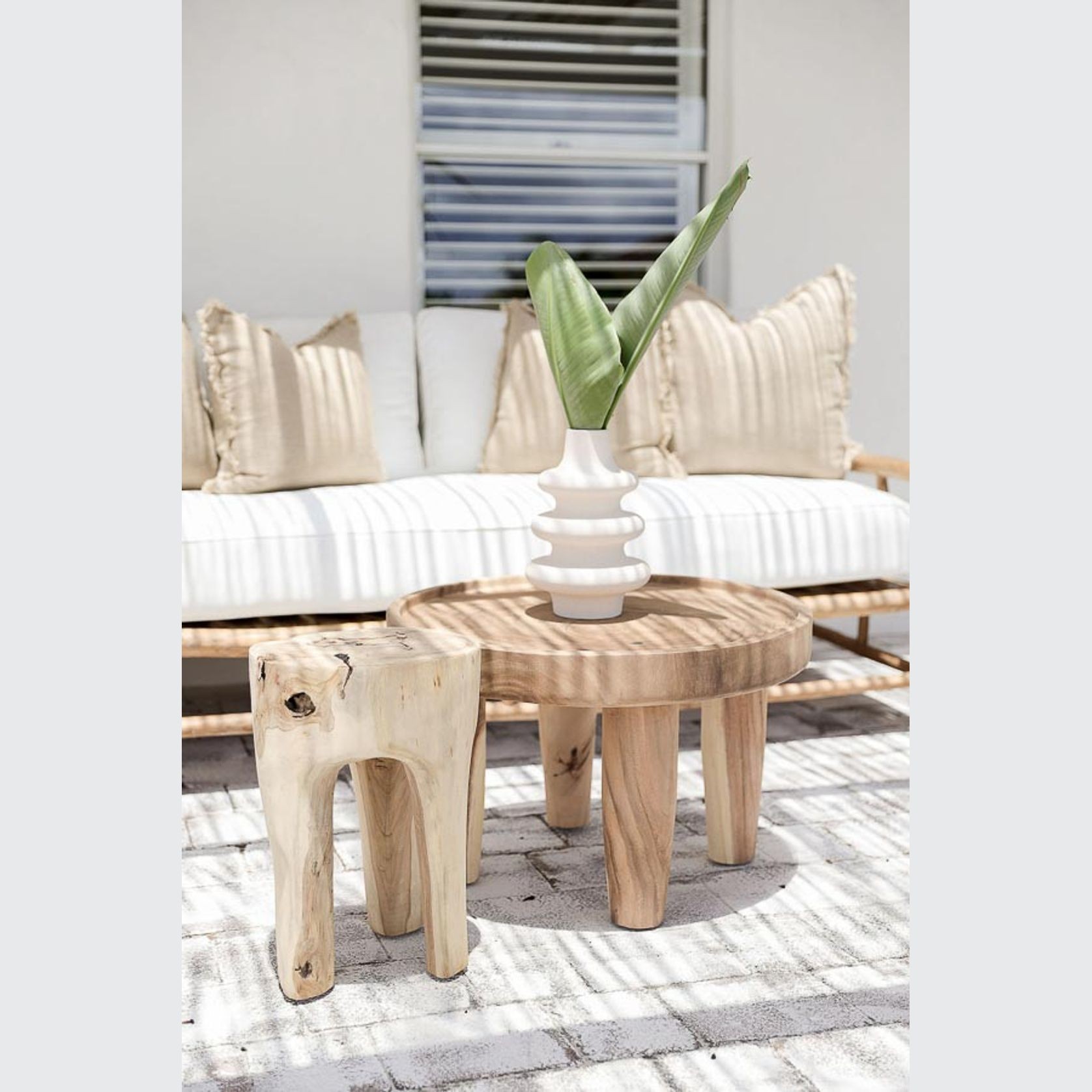 Mali Organic Stump gallery detail image