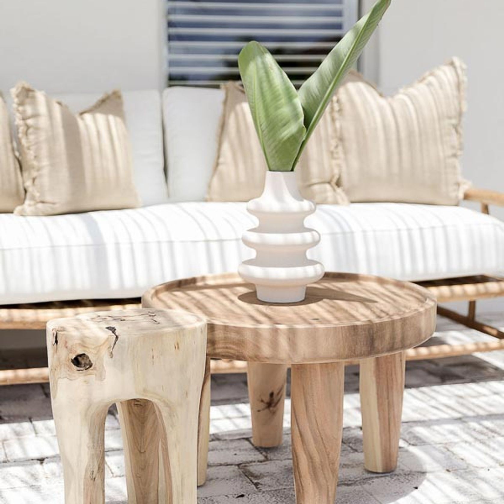 Mali Organic Stump gallery detail image