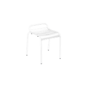 Luxembourg Stool by Fermob gallery detail image