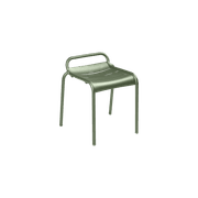 Luxembourg Stool by Fermob gallery detail image