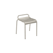 Luxembourg Stool by Fermob gallery detail image