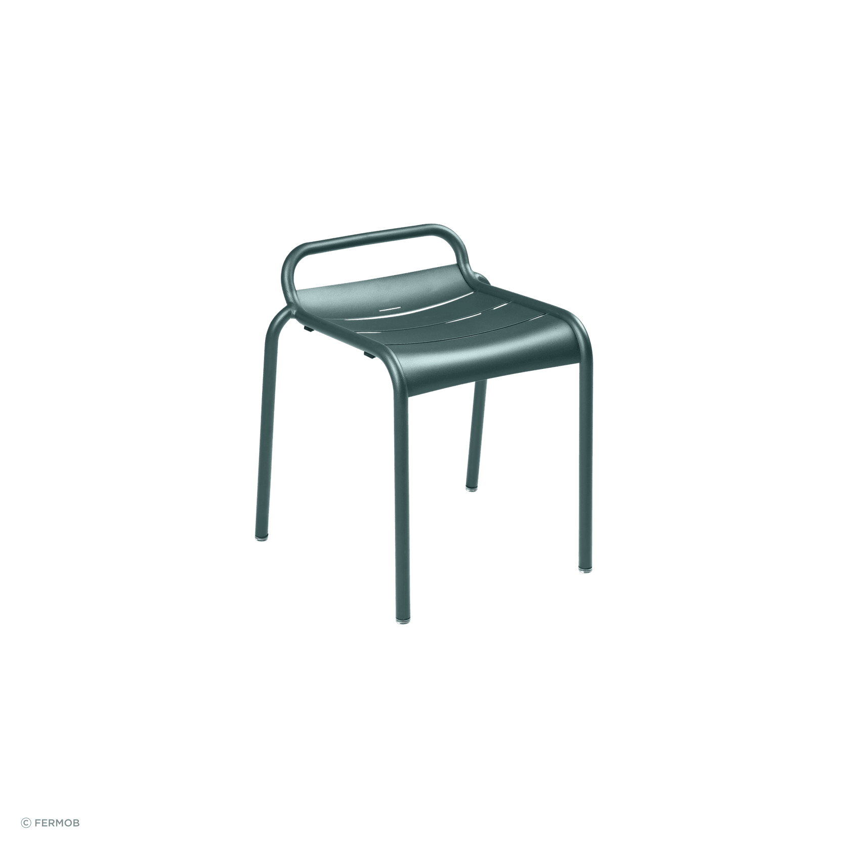 Luxembourg Stool by Fermob gallery detail image