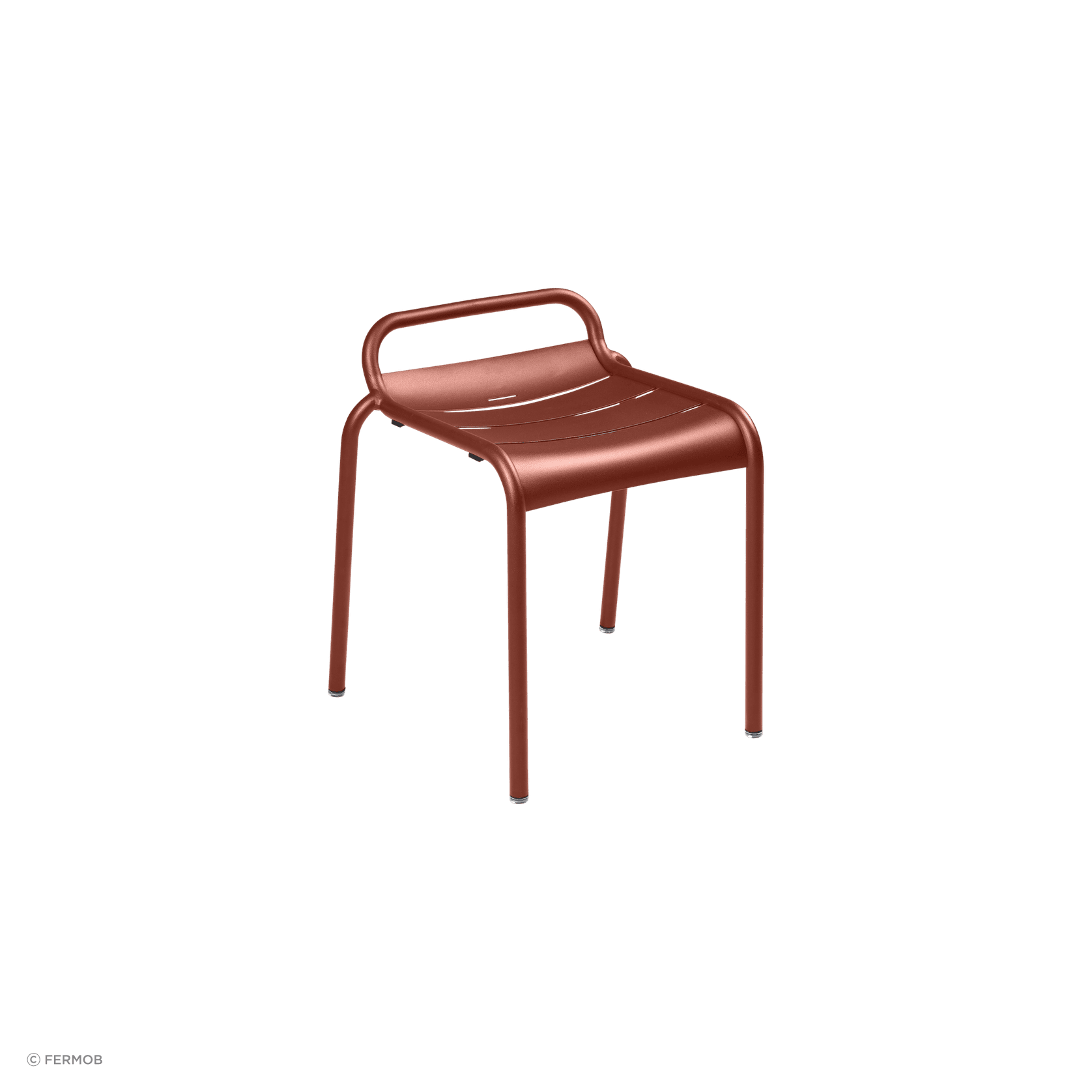 Luxembourg Stool by Fermob gallery detail image