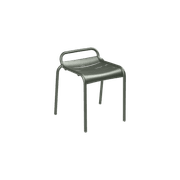 Luxembourg Stool by Fermob gallery detail image