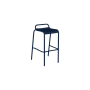 Luxembourg Bar Stool by Fermob gallery detail image
