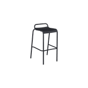 Luxembourg Bar Stool by Fermob gallery detail image