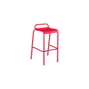 Luxembourg Bar Stool by Fermob gallery detail image