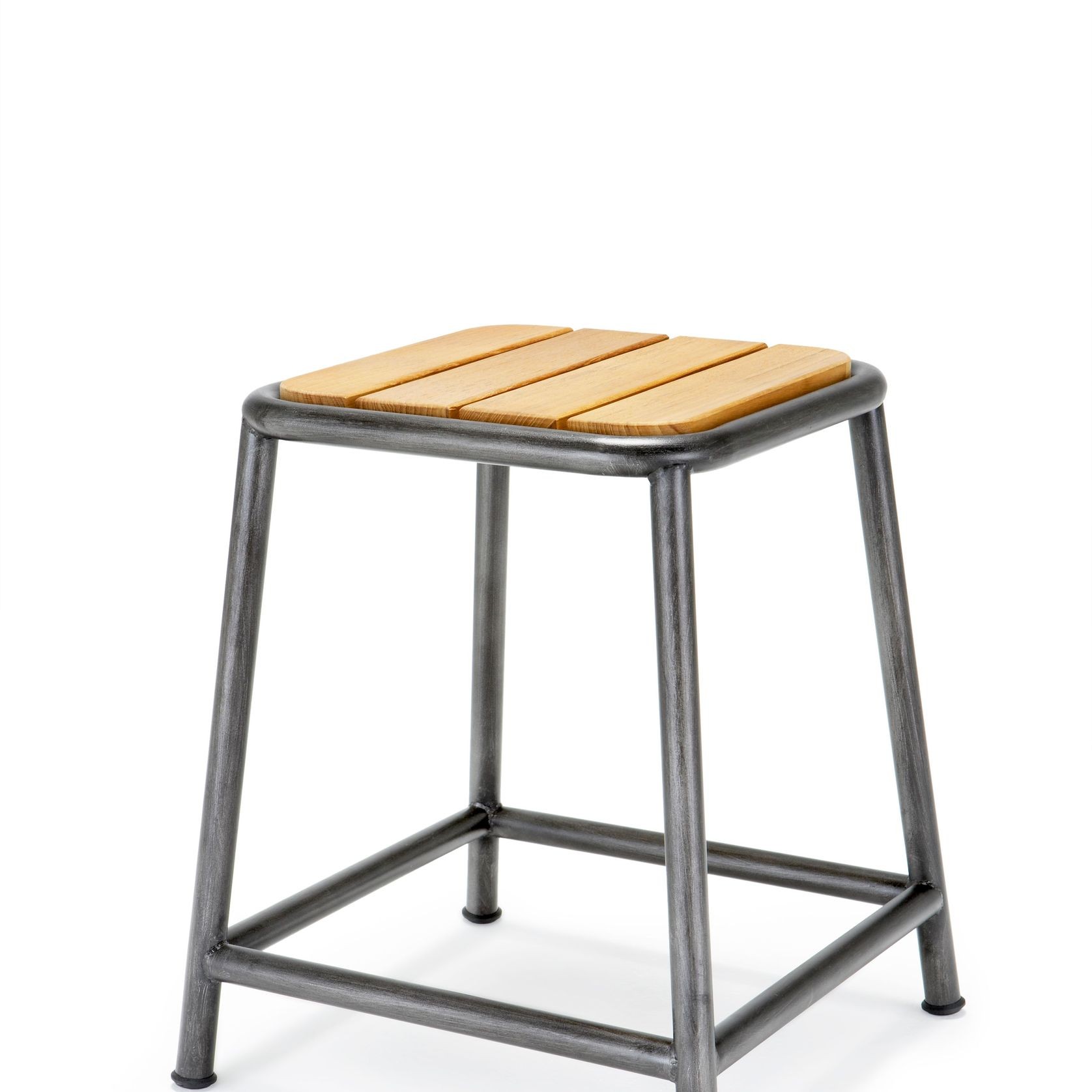 Turon Outdoor Low Stool gallery detail image