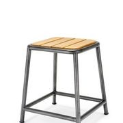 Turon Outdoor Low Stool gallery detail image