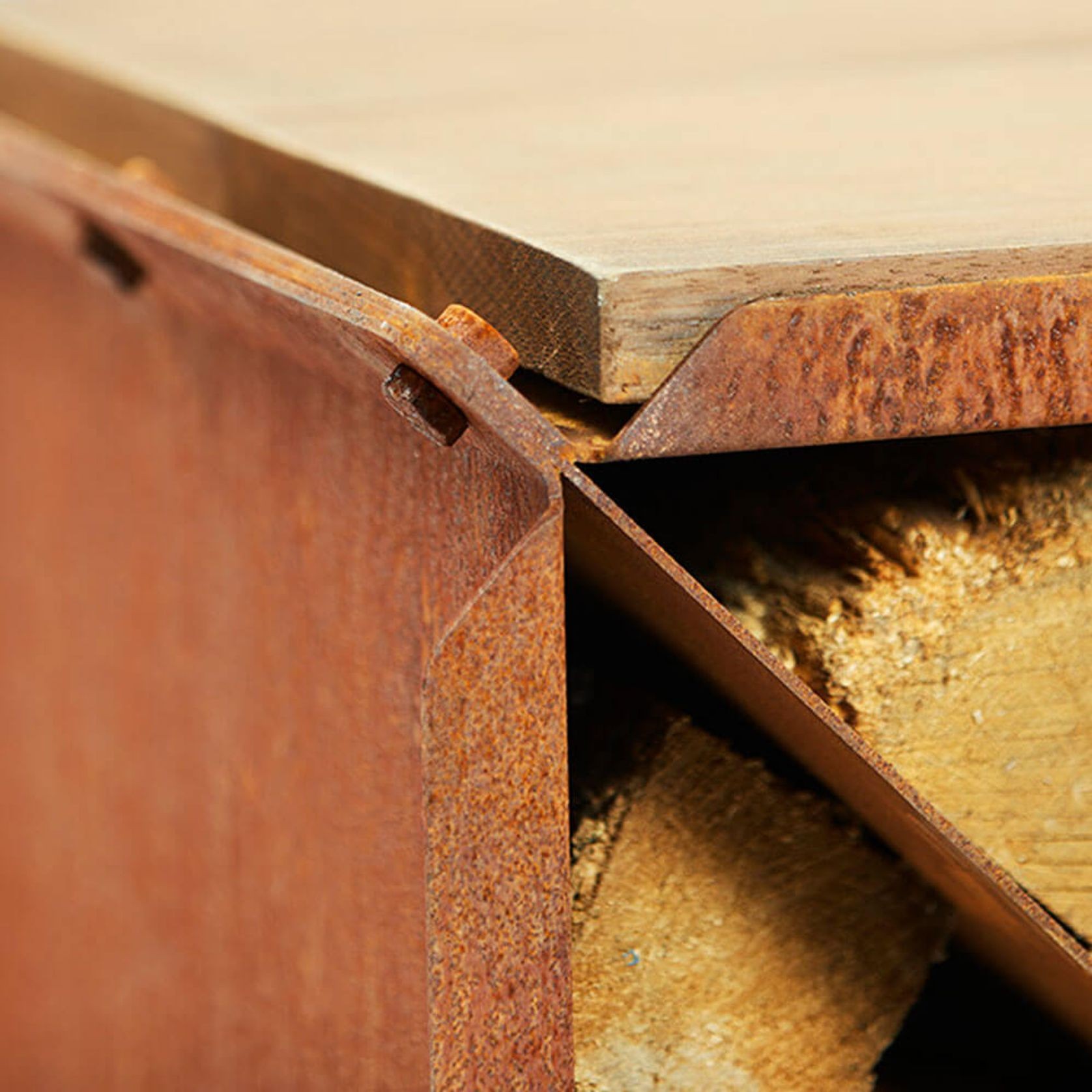 RB73 Wood Storage BloX gallery detail image