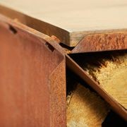 RB73 Wood Storage BloX gallery detail image