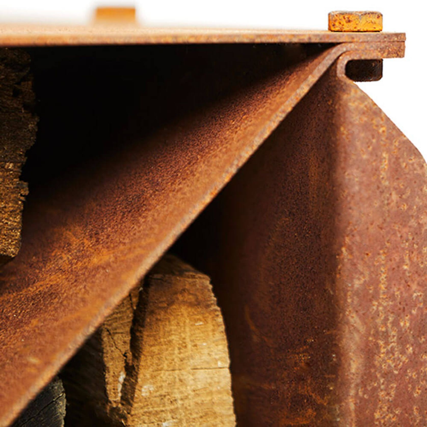 RB73 Wood Storage BloX gallery detail image