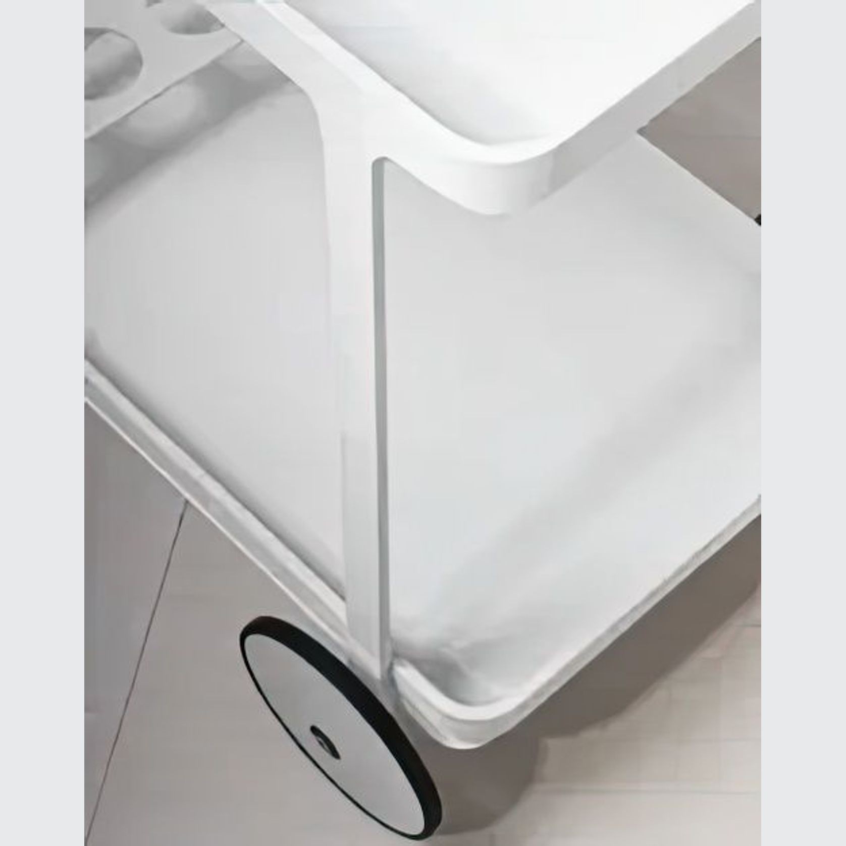 BUTLER Trolley gallery detail image