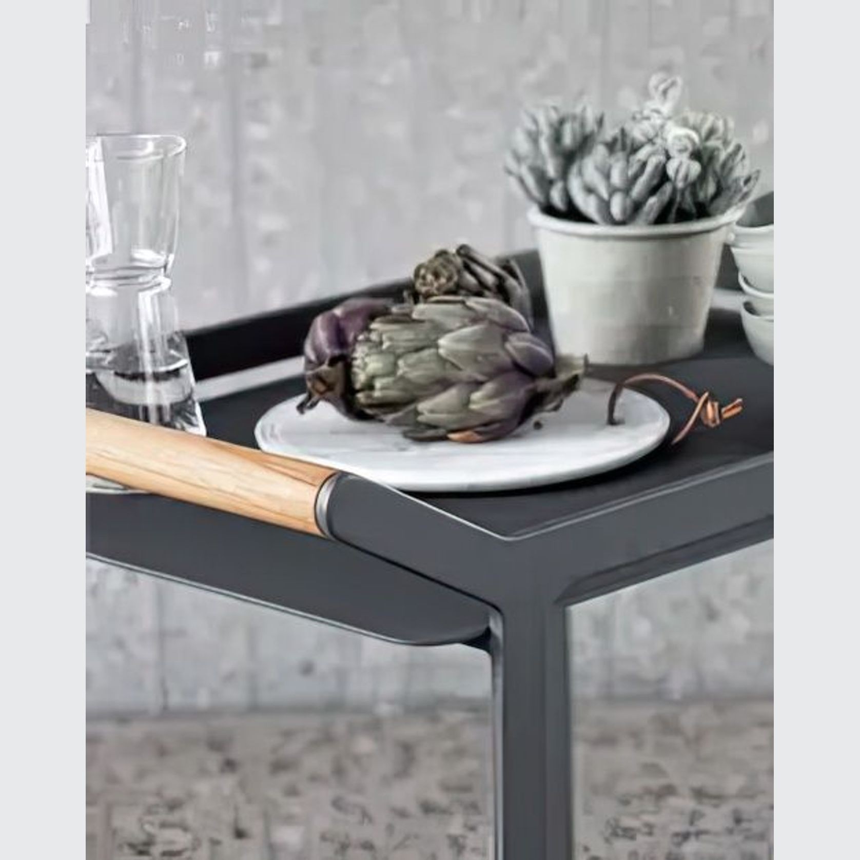 BUTLER Trolley gallery detail image