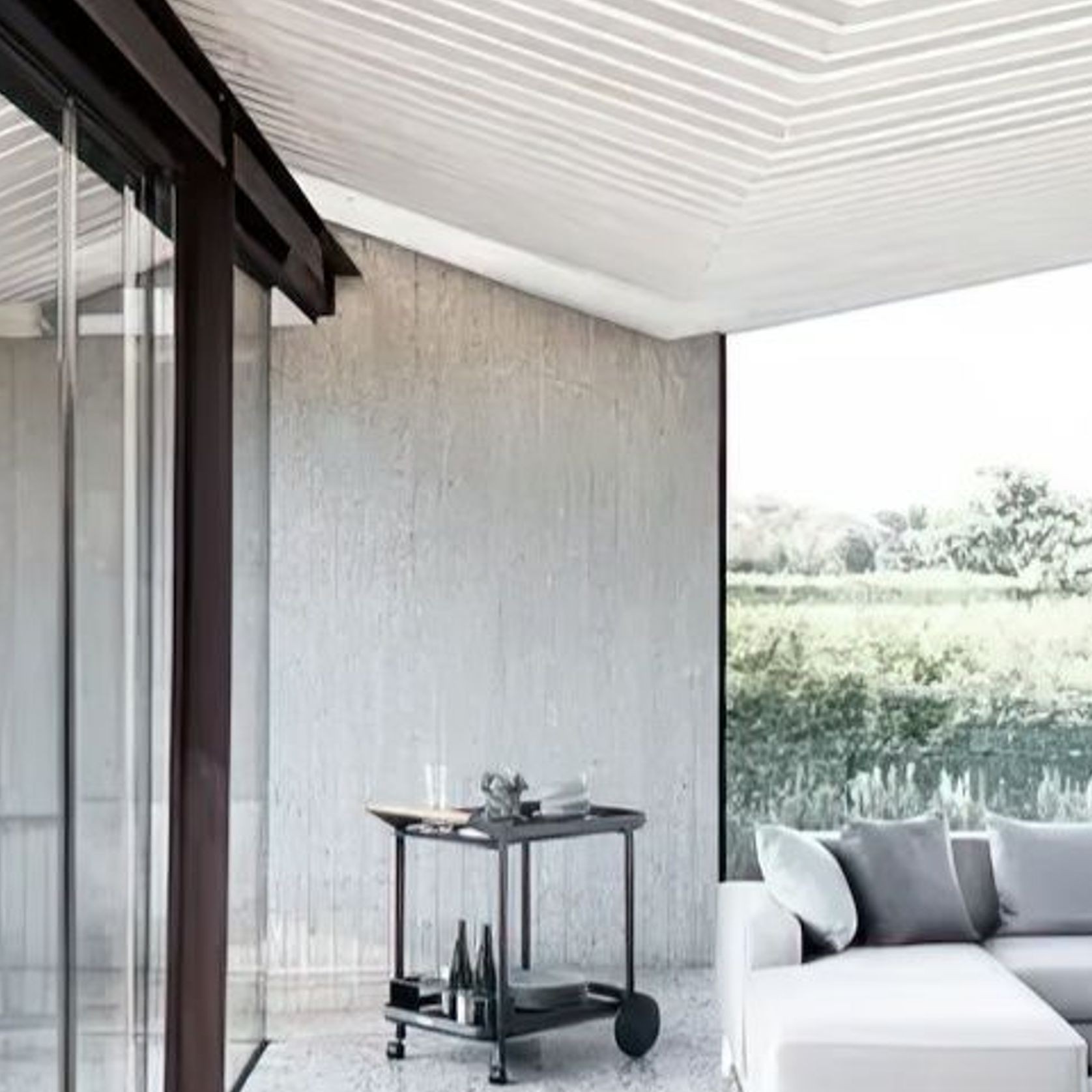 BUTLER Trolley gallery detail image