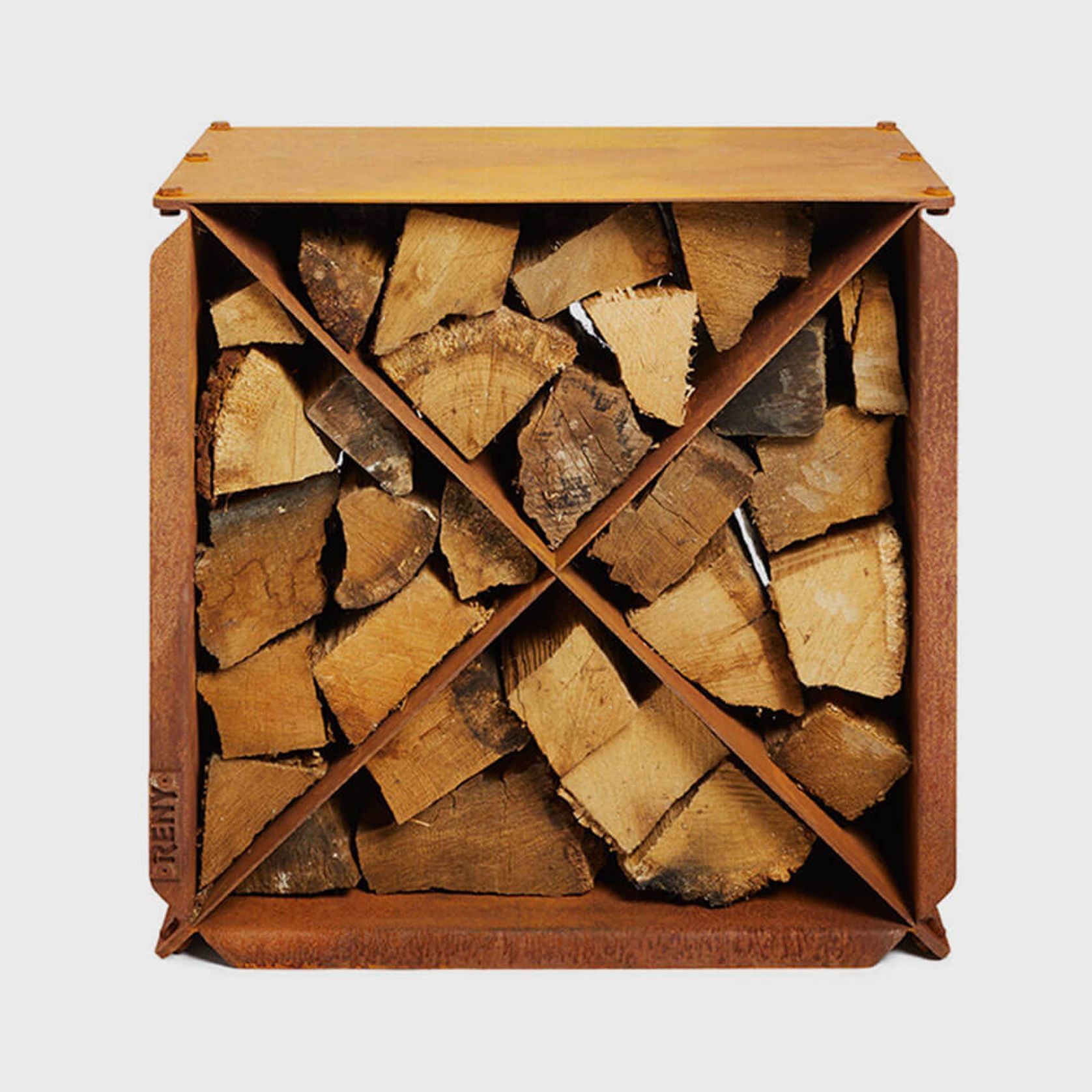 RB73 Wood Storage BloX gallery detail image