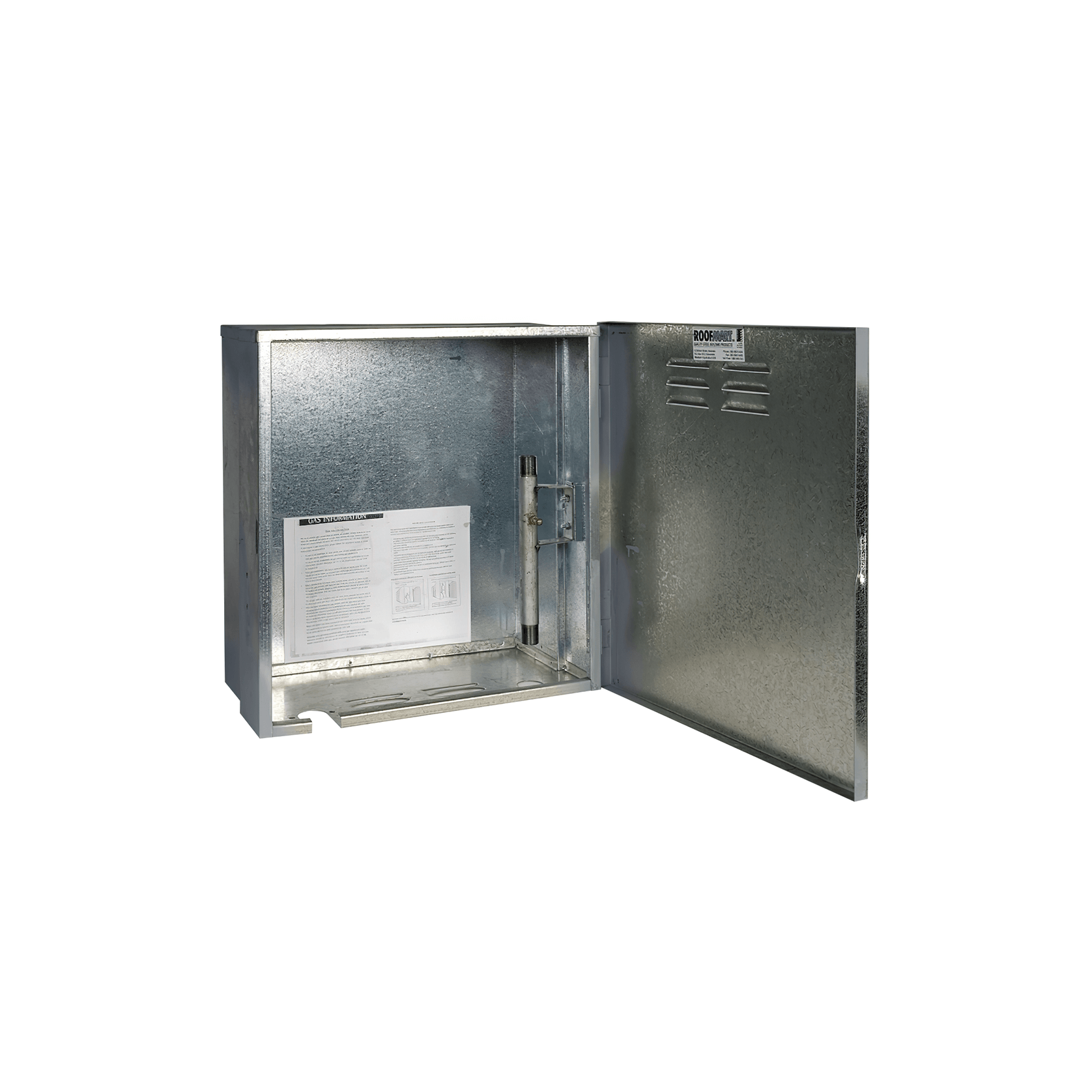 Meter Boxes ArchiPro AU