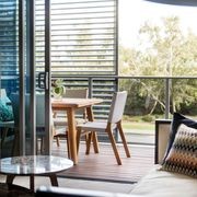 Waratah Outdoor Dining Table gallery detail image