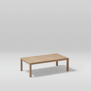 Kubik Outdoor TechTeak Coffee Table by Point gallery detail image