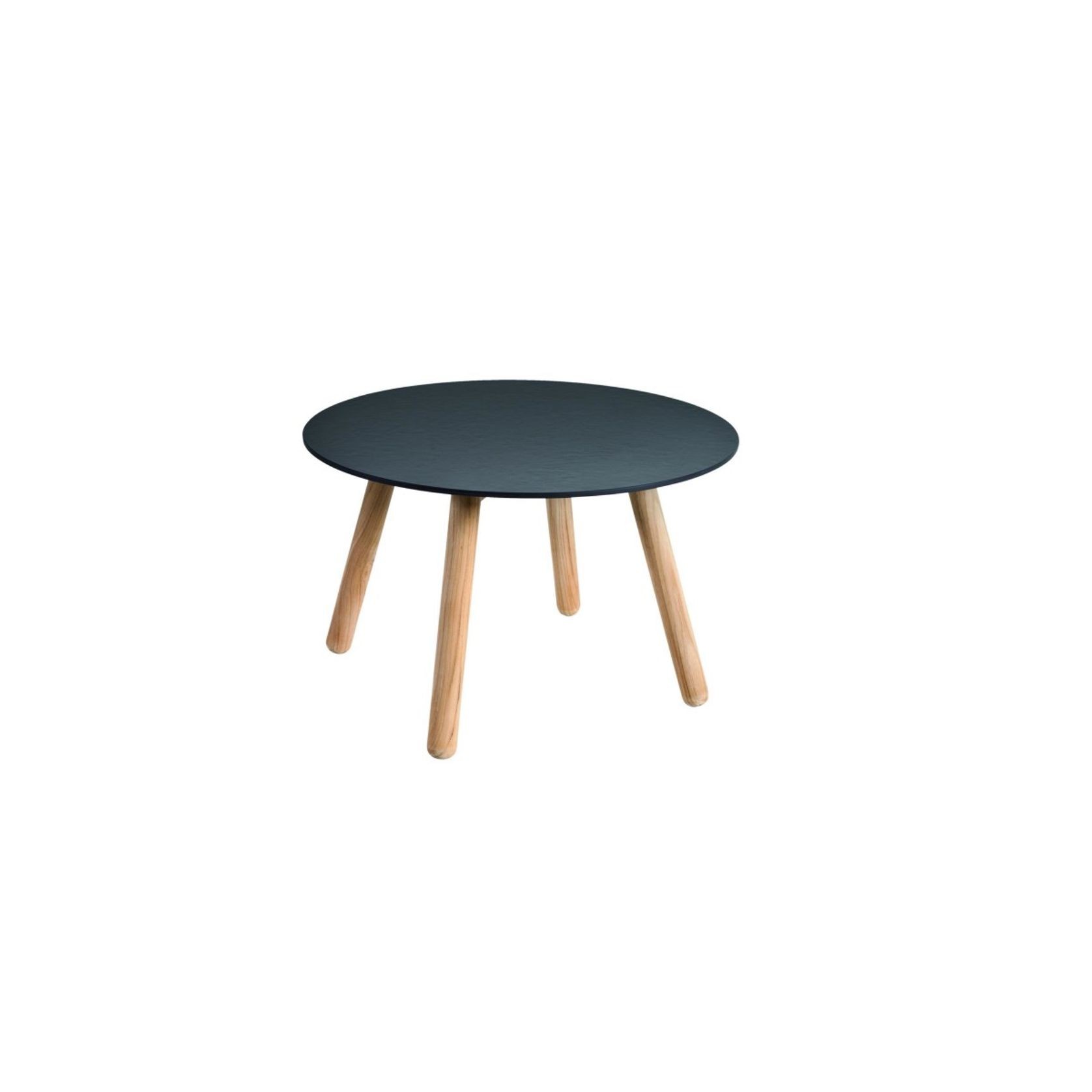 Round Outdoor Coffee Table by Point gallery detail image
