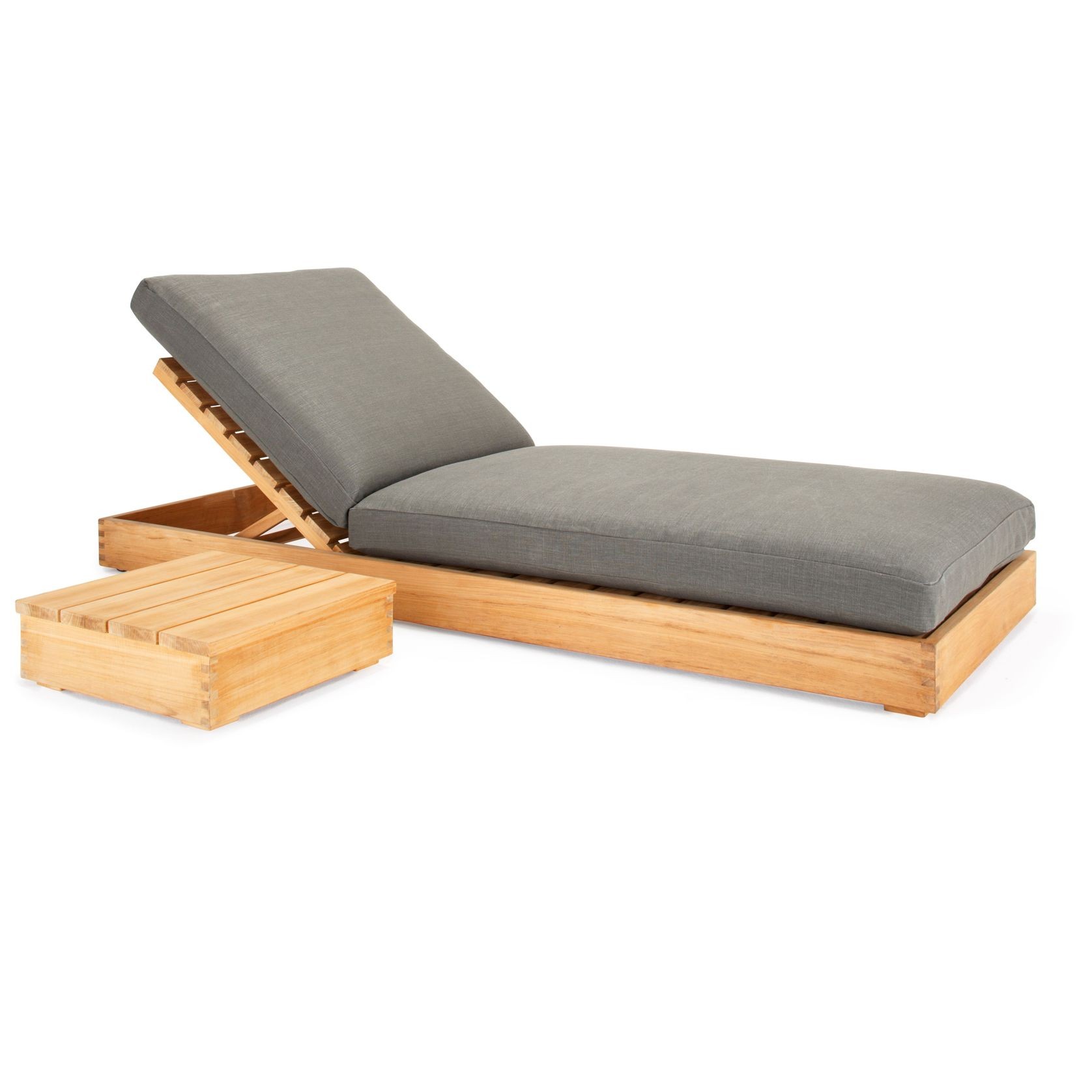 Burleigh Outdoor Side Table gallery detail image