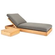 Burleigh Outdoor Side Table gallery detail image