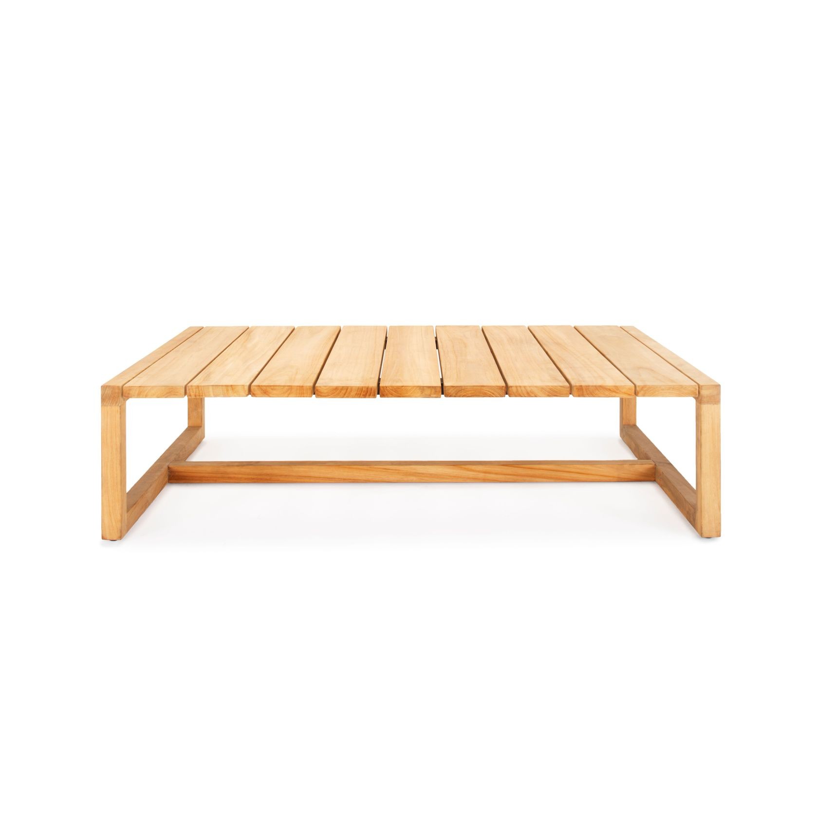 Claybourne Outdoor Coffee Table gallery detail image