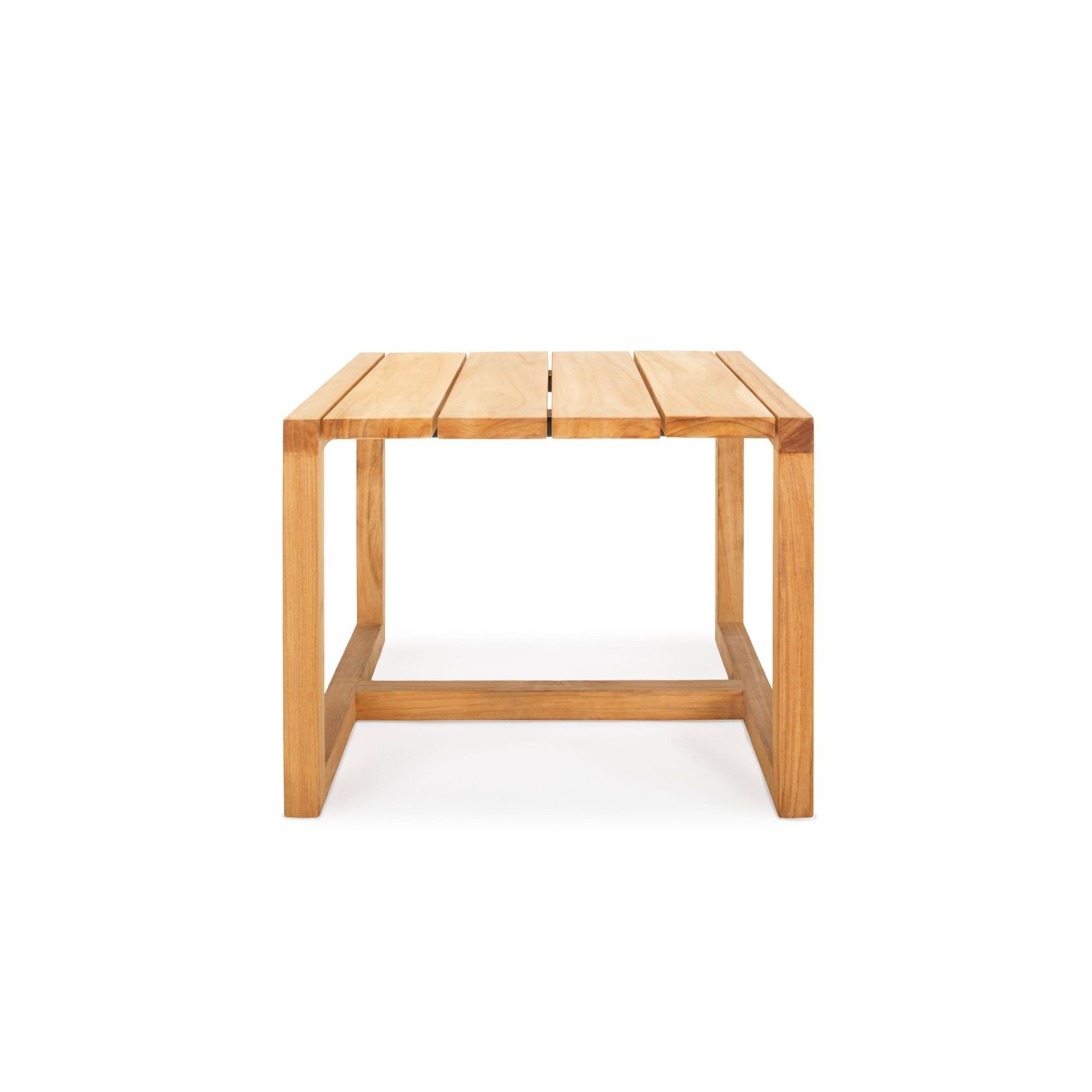 Claybourne Outdoor Side Table gallery detail image