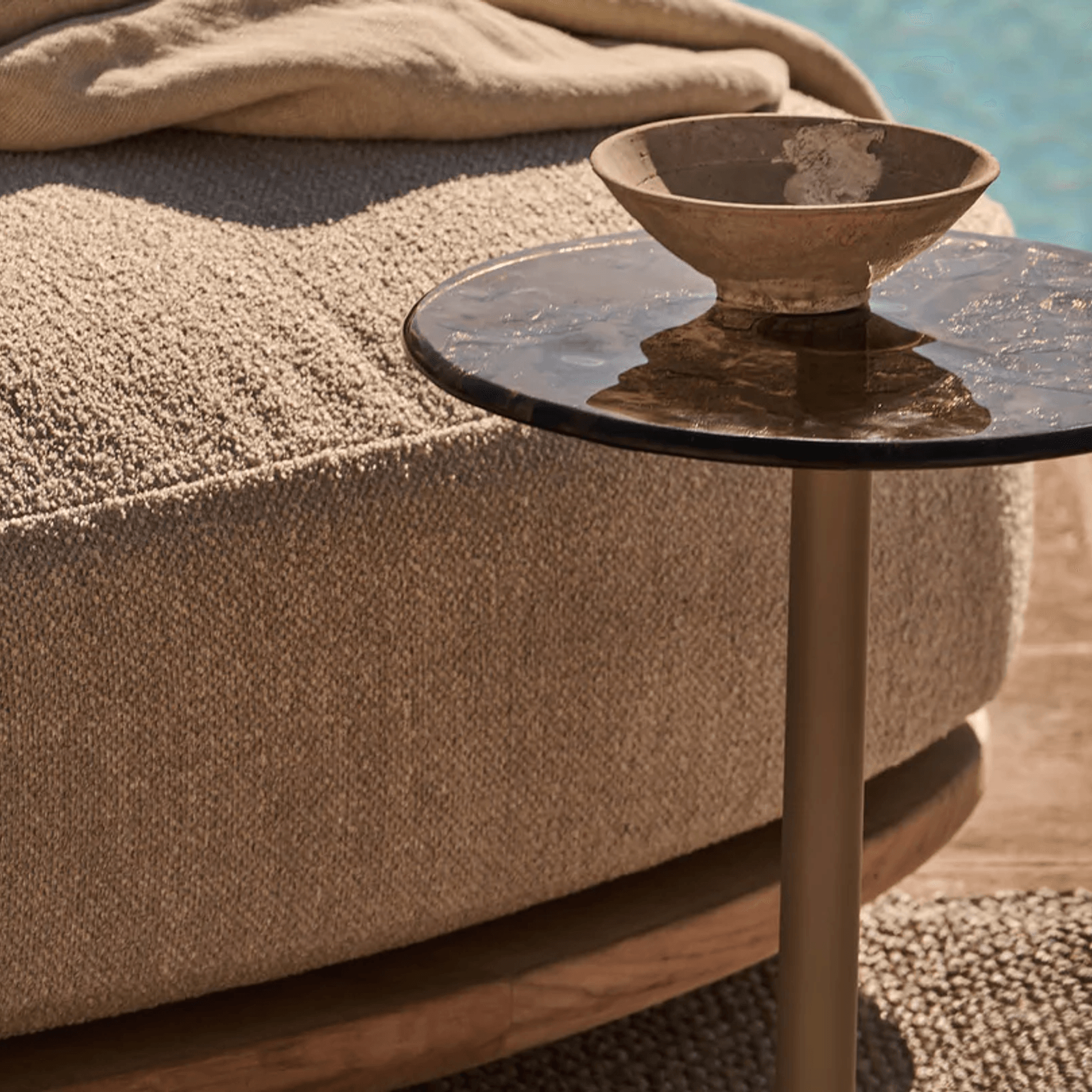 Mare Side Table gallery detail image