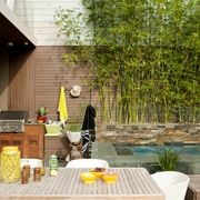 Waratah Outdoor Dining Table gallery detail image