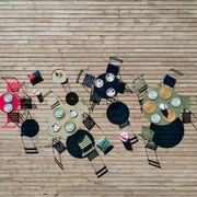 Bistro Table Round 96cm by Fermob gallery detail image