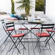 Bistro Table Rectangle 117 x 77cm by Fermob gallery detail image