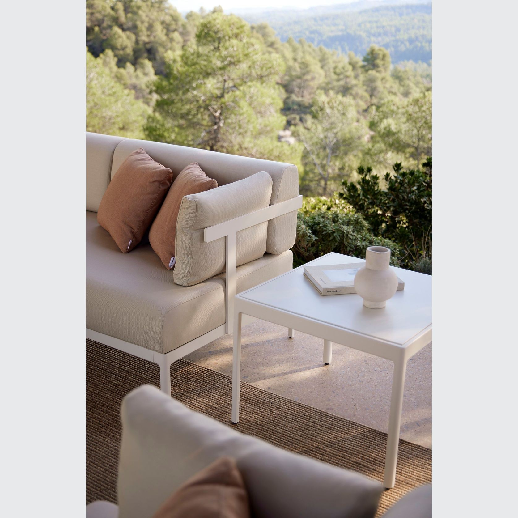 Legacy Outdoor Side Table by Point gallery detail image