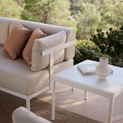 Legacy Outdoor Side Table by Point gallery detail image