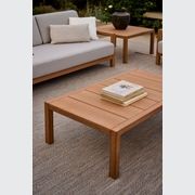 Kubik Outdoor TechTeak Coffee Table by Point gallery detail image