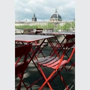 Bistro Table Square 71 x 71cm by Fermob gallery detail image