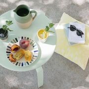 Alize Low Table by Fermob gallery detail image