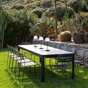 Ribambelle Table 3 Extensions 149 to 299cm by Fermob gallery detail image