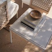 Legacy Outdoor Side Table by Point gallery detail image
