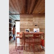 Luxembourg High Table 126 x 73cm by Fermob gallery detail image