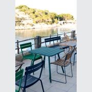 Luxembourg Table 80cm x 80cm by Fermob gallery detail image