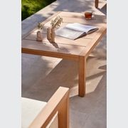 Kubik Outdoor TechTeak Coffee Table by Point gallery detail image