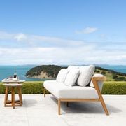 Porto Bench by Coco Wolf gallery detail image