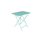 Bistro Table Rectangle 77 x 57cm by Fermob gallery detail image