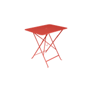 Bistro Table Rectangle 77 x 57cm by Fermob gallery detail image