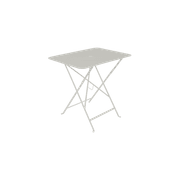 Bistro Table Rectangle 77 x 57cm by Fermob gallery detail image