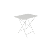 Bistro Table Rectangle 77 x 57cm by Fermob gallery detail image