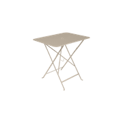 Bistro Table Rectangle 77 x 57cm by Fermob gallery detail image