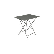 Bistro Table Rectangle 77 x 57cm by Fermob gallery detail image