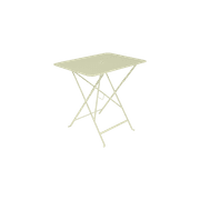 Bistro Table Rectangle 77 x 57cm by Fermob gallery detail image